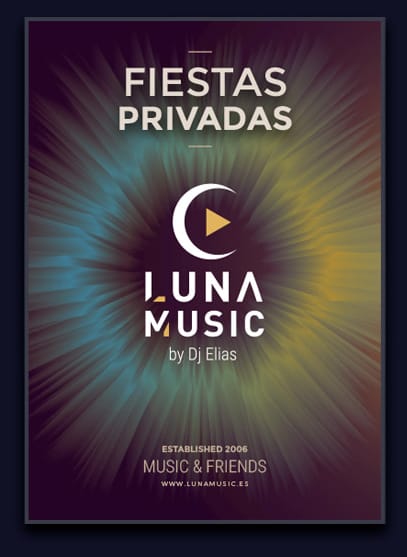 Cómo animar una fiesta privada