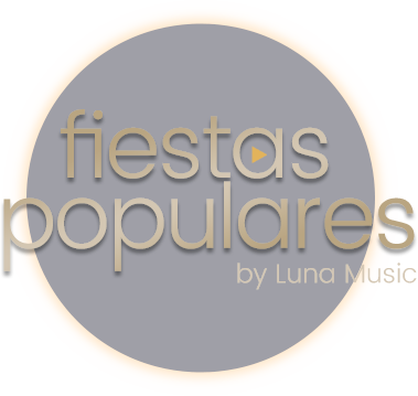 Contratar a un Dj para fiestas populares
