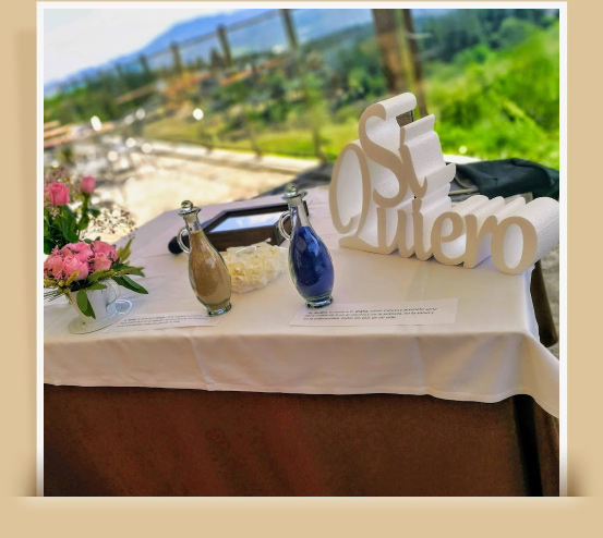 DJ para bodas