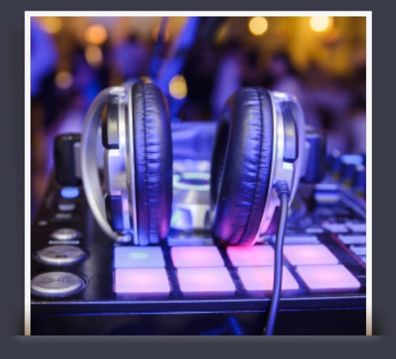Elegir a un DJ para eventos de empresa