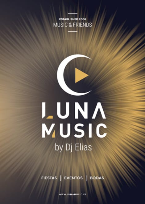 Luna Music